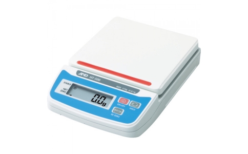 AND 艾安得 HT500小型規模0.1G-510G