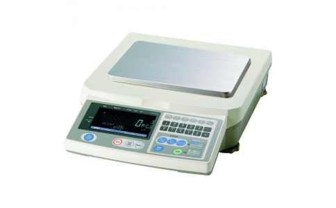 AND 艾安得 個(gè)數合計FC1000I-00個(gè)數合計FC1000i一般校準付