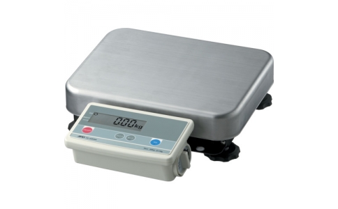 AND 艾安得 FG60KBM數碼臺無(wú)撐桿0.01kg／60kg