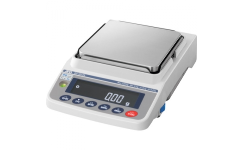 AND 艾安得  HL-2000I-JAC數字計量包