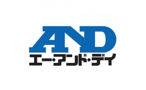 AND 艾安得 UH3201LW數字信函規模