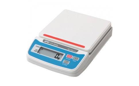 AND 艾安得 HT5000小型規模1.0G-5100G