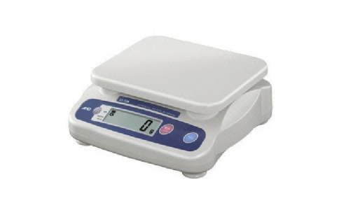 AND 艾安得  GP-20K通用電子天平