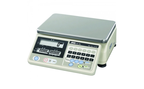 AND 艾安得 SL1000數字秤男孩0.5g-100g