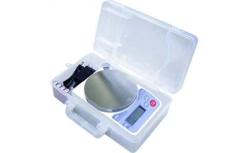 AND 艾安得 HL-200I-JAC數字計量包