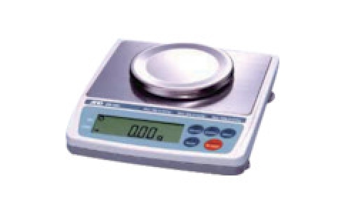 AND 艾安得  EW-150I-K個(gè)人電子天平檢定付