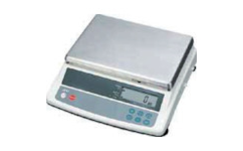 AND 艾安得 HC-6KA計算比例6kg