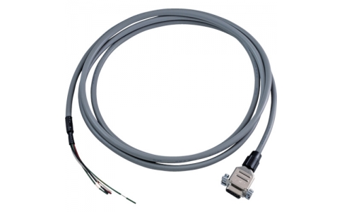 AND 艾安得 AXKO 3586200 RS-232C電纜