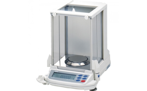 AND 艾安得  GR-120高精度分析用電子天平