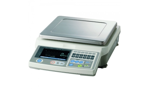 AND 艾安得 C30ki-00個(gè)數合計FC30K一般校正付