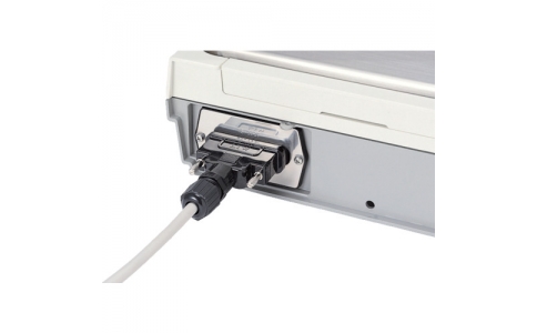 AND 艾安得 AXP-2000178A SK-iSL用電池蓋AXP-2000178A