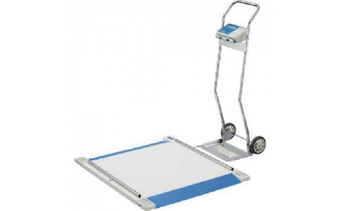 AND 艾安得 FG30KAM數碼臺附帶搖桿0.005kg／30kg