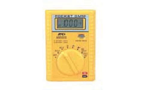 AND 艾安得 AD-552BP萬(wàn)用表