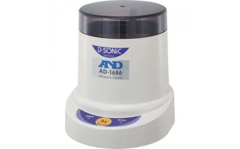 AND 艾安得 通用電子天平320g-0.001g