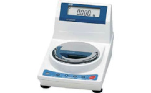 AND 艾安得  ET-300WR配方電子天平檢定