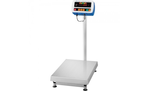 AND 艾安得 GX600A通用電子天平內置砝碼6200g-0.01g
