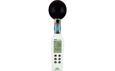 AND 艾安得 SB-60K11計量臺