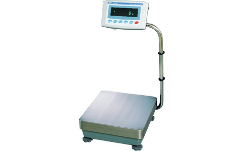 AND 艾安得 GX200通用電子天平校正用砝碼內置0.001g-210g