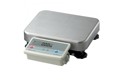 AND 艾安得 FG150KBM數碼臺無撐桿0.02kg／150kg