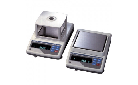 AND 艾安得 GX300通用電子天平校正用砝碼內置0.001g-310g