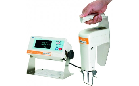 AND 艾安得 FX200I-JA-00通用天平FX200i一般校準付