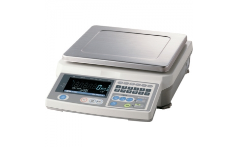 AND 艾安得 HW200KVWP防塵、防水數碼臺秤防水0.02kg／220kg