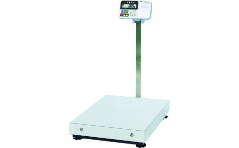 AND 艾安得 HV300KC大型數碼臺秤HV300KC