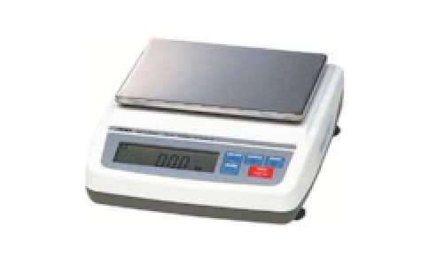AND 艾安得 EK-600H個(gè)人電子天平