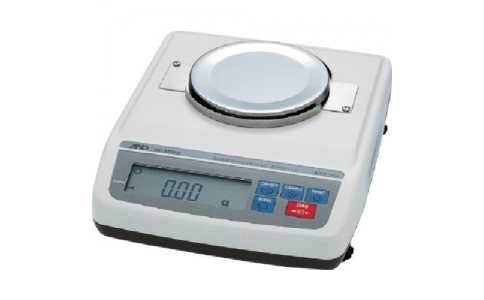 AND 艾安得  EK-320HR個(gè)人電子天平檢定付