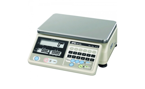 AND 艾安得 HC6ki-00個(gè)數計HC6i一般校正付