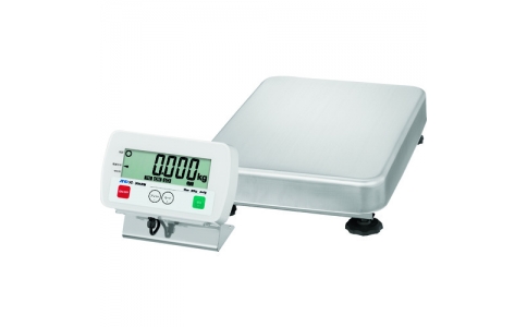 AND 艾安得 SK1000IWPA4防塵防水數碼秤（帶檢定?4區）