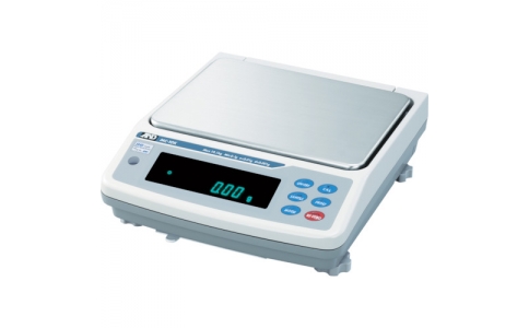 AND 艾安得 SQ15K鑒定店鋪用收費標準SQ15K8區檢定品