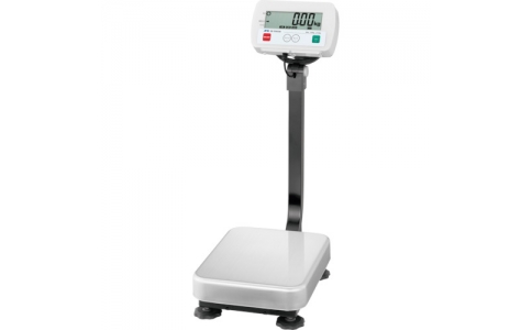 AND 艾安得 SE150KAM防水型數碼臺秤150kg／20g