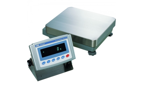 AND 艾安得 GP-100KS通用電子天平