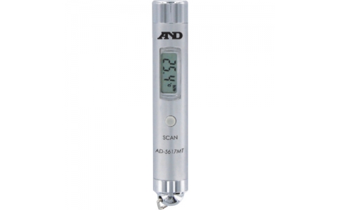 AND 艾安得 HL400數碼秤0.1g-400g