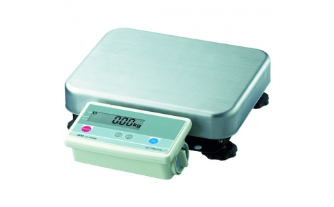 AND 艾安得 FG150KBM-JA-00A00數碼臺秤FG150KBM一般校準付