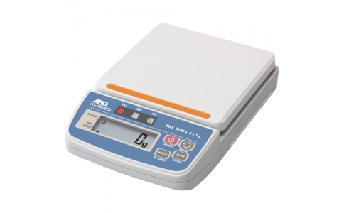 AND 艾安得  GP-40K通用電子天平