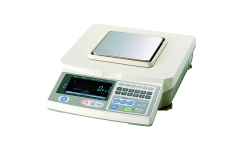 AND 艾安得 FC2000SI-00A00個數合計FC2000Si一般校準付