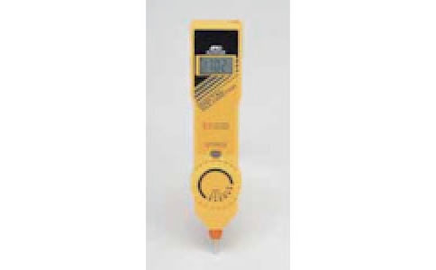 AND 艾安得 AD-55525BP萬用表