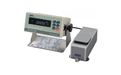 AND 艾安得  AD4212A-1000分離型電子天平0.001G-100G