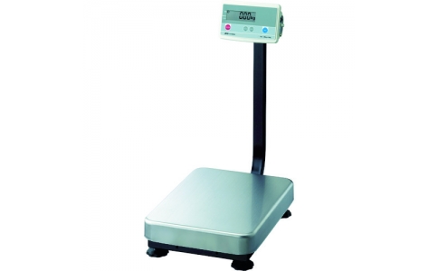 AND 艾安得 FG150KAL-JA-00J00數碼臺秤FG150KAL JCSS校準付