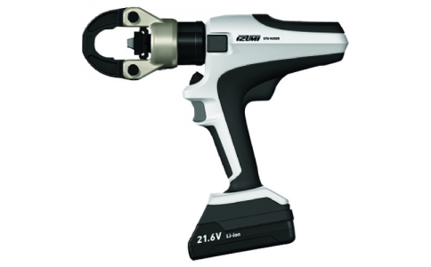 IZUMI 泉精器 S7G-M250R 　充電油圧式多機能工具