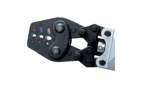 IZUMI 泉精器 14AT-345 REC-LI14M用附件絕緣涂覆壓接端子用
