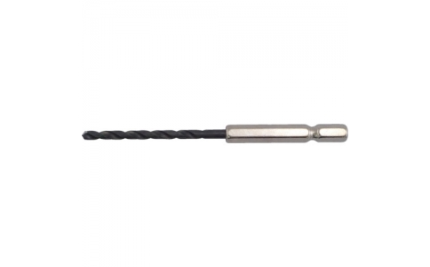 ISHIHASHI  石橋精工 6EXD-3.7-IS六角軸正宗鉆頭3.7mm（1根=1PK）