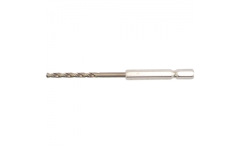 ISHIHASHI  石橋精工 6COD-3.6-IS六角軸鈷正宗鉆頭3.6mm