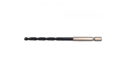 ISHIHASHI  石橋精工 6EXD-5.0-IS六角軸正宗鉆頭5.0mm（1根=1PK）
