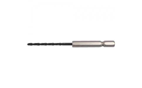 ISHIHASHI  石橋精工 6EXD-2.8-IS六角軸正宗鉆頭2.8mm（1根=1PK）
