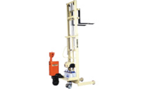 康托 KANTOH DS-50-25Can Tho Don Star 電動(dòng)移動(dòng)式升降機50-25