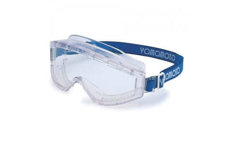 山本光學株式會社-YG-5200M-YAMAMOTO護形保護