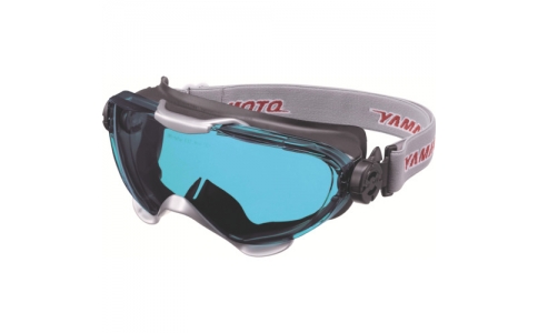 山本光學株式會社-YL-130M-VISIBLE-LASER-DODE-YAMAMOTO激光用遮光眼鏡（部分透過型）